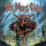 OLD MAN'S CHILD - Ill-Natured Spiritual Invasion Re-Release CD